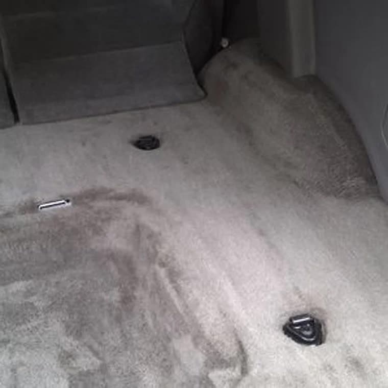 Swipe to clean: real before and after slides from a detailing job, slide 4 of 8