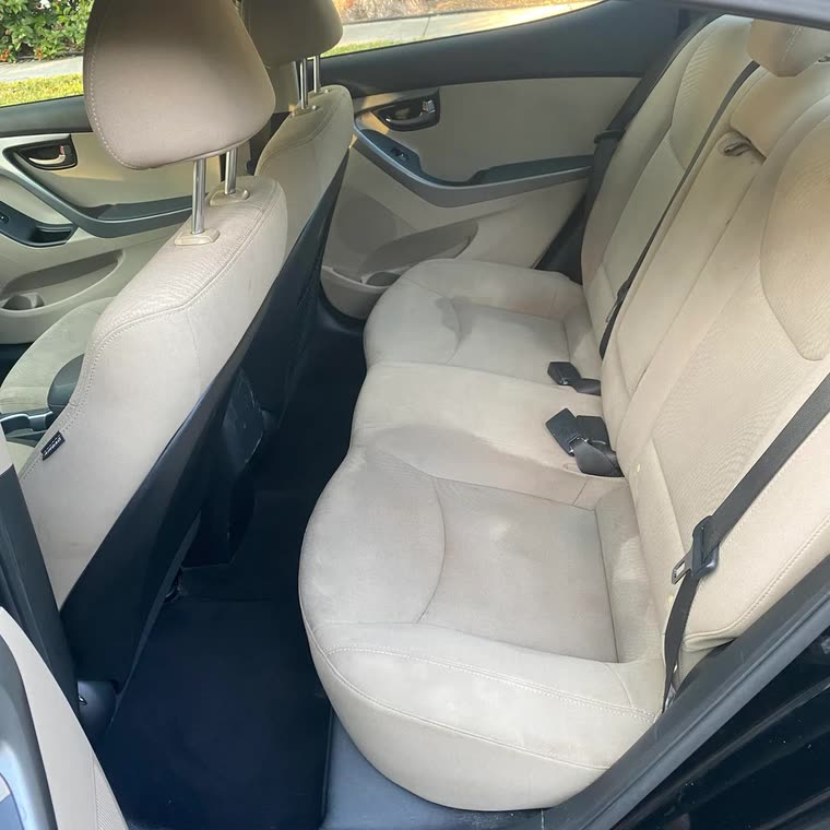Swipe to clean: real before and after slides from a detailing job, slide 6 of 8